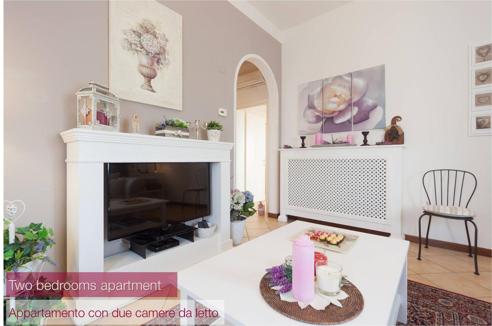 Nina Guest House Longare Quarto foto